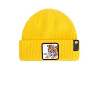 Goorin Bros. The Wild Beanie Mini Color Guard GUA - Guard One Size, jaune, taille unique