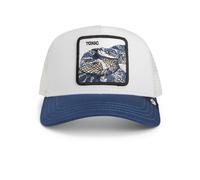 Goorin Bros.Toxique Trucker Cap Poussière / Modèle Galactic Signe Maille Bonnet