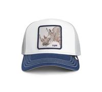 Goorin Bros. Casquette Tuff Gris Taille unique
