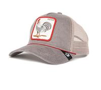 Goorin Bros. Trucker Hat Men - Mesh Baseball Snapback Cap - The Farm