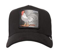Goorin Bros, unisex, Accessoires, Multicolore, Taille: ONE Size Casquette en coton Suede Rooster
