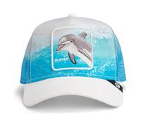 Goorin Bros, unisex, Accessoires, Multicolore, Taille: ONE Size Dolphin in the Element Trucker Cap