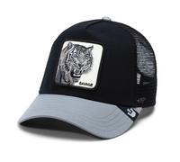 Goorin Bros.Unisexe Casquette Baseball - Big Cats, Front Patch, Taille Unique