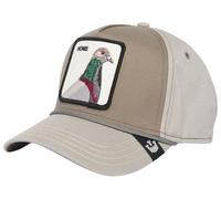 Goorin Bros Unisexe Coton Casquettes - Gris