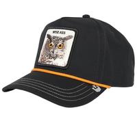 Goorin Bros Unisexe Coton Casquettes - Noir