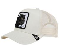 Goorin Bros Unisexe Polyester Casquettes de camionneur - blanc