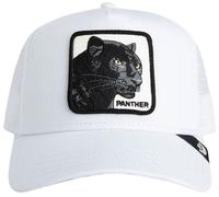 Goorin Bros Unisexe Polyester Casquettes de camionneur - blanc