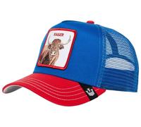 Goorin Bros Unisexe Polyester Casquettes de camionneur - Bleu