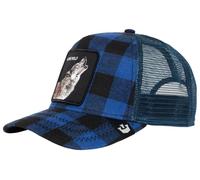 Goorin Bros Unisexe Polyester Casquettes de camionneur - Marine