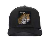 GOORIN Bros Unisexe Trucker Cap Spécial - Capuchon,Front Patch,Un Taille Panter