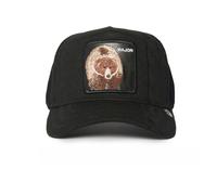 Goorin Bros. Ursa Major Snug Lyfe Trucker Cap Bear Casquette Chapeau de Maille