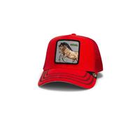 Goorin Bros - Wild West Canvas Trucker Cap - unisex - Accessoires - Multicolore - Taille: ONE Size