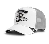 Goorin - Classic Rocker - Queen - Casquette - One Size - dust
