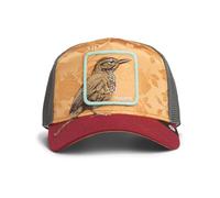 Goorin Greatest Hits Collection Bonnet de camionneur ambre Taille unique