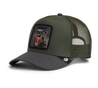 Goorin - Strength Panther Trucker - Casquette - One Size - palm