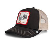 Goorin - Trucker Cap The Cock - Casquette - One Size - void