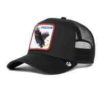 Goorin Bros The Freedom Eagle Casquette noir