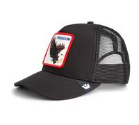 Goorin - Trucker Cap The Freedom Eagle - Casquette - One Size - void