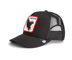 Goorin - Trucker Cap The Freedom Eagle - Casquette - One Size - void