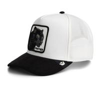 Goorin - Trucker Cap The Panther - Casquette - One Size - dust / void