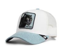 Goorin - Trucker Cap The Panther - Casquette - One Size - light denim