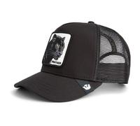 Goorin Bros. Casquette trucker Panther Void Black - Taille unique