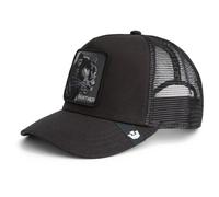 Goorin Bros. Casquette trucker Panther – Noir – Taille unique