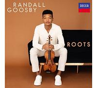 Randall Goosby – Roots