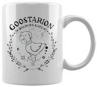 Goose Astarion Tasse en Céramique Blanche De Bureau Tasse Thé Café à La Maison Ceramic White Mug