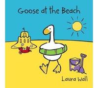 Goose at the Beach