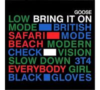 Goose - Bring It on [Import]