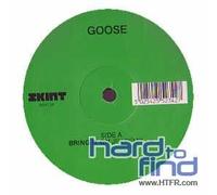 Goose - Bring It on (JFK-Remix) [Import]
