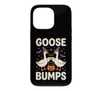 Goose Bumps - Funny Goosebumps Oies Sorcière Meme Halloween Coque pour iPhone 13 Pro
