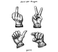 Goose - Chain Yer Dragon [Vinyl Lp]