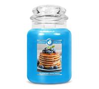 Goose Creek Candle® Blueberry Pancakes Bougie à 2 mèches 680 g