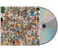 Goose - Everything Must Go [Compact Discs] Explicit