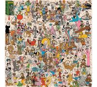 Goose - Everything Must Go (Magenta Exomix Vinyl) [Import]