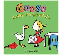 Goose Goes To School