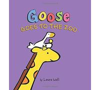 Goose Goes To The Zoo