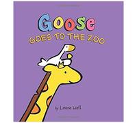 Goose Goes To The Zoo