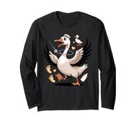 Goose Obstetrics OB GYN Labor and Delivery Manche Longue