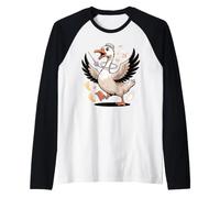 Goose Obstetrics OB GYN Labor and Delivery Manche Raglan