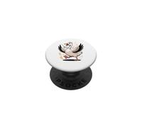 Goose Obstetrics OB GYN Labor and Delivery PopSockets PopGrip Adhésif
