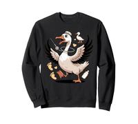 Goose Obstetrics OB GYN Labor and Delivery Sweatshirt