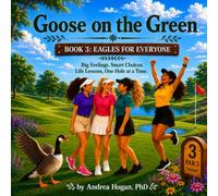Goose on the Green: Eagles for Everyone