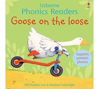 Goose on the Loose