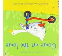 Goose on the loose by Russell Punter Russell Punter (Auteur)