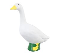 Goose Porch, OREE DÉCOR des Grandes GROUEUX Environnement. 270,00 G / 9,52 Oz avec Un Savoir-Faire Complexe et Délicat pour la Décoration des Jardins, des Porches ou Même des Zones d'activité
