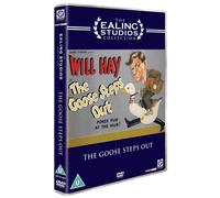 Goose Steps Out [Import anglais]