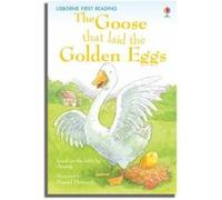 Goose That Laid the Golden Egg